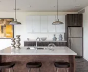 Flexhome East Side Studio ES1 - UWM+Rooftop+Lounge