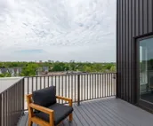 Flexhome East Side Studio ES1 - UWM+Rooftop+Lounge