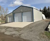 Located right in the heart of downtown Dubois