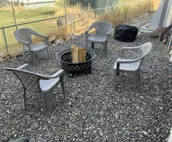 Located right in the heart of downtown Dubois