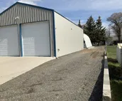 Located right in the heart of downtown Dubois