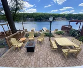 Lake Front Listing. Truly Nothing Like It.