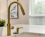 Luxury Townhome | Pet Friendly