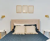 Luxury Townhome | Pet Friendly