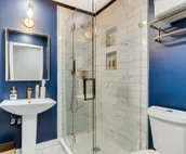 Luxury Townhome | Pet Friendly