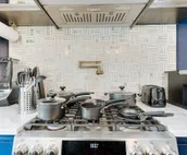 Luxury Townhome | Pet Friendly