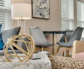 Luxury Townhome | Pet Friendly