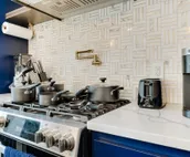 Luxury Townhome | Pet Friendly
