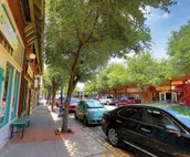 Luxury Townhome | Pet Friendly
