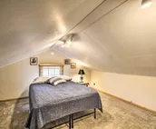 Pet-Friendly Cody Home - Walk to Main Street!