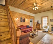 Pet-Friendly Cody Home - Walk to Main Street!