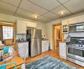 Pet-Friendly Cody Home - Walk to Main Street!