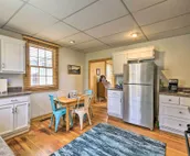 Pet-Friendly Cody Home - Walk to Main Street!