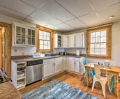 Pet-Friendly Cody Home - Walk to Main Street!