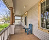 Pet-Friendly Cody Home - Walk to Main Street!