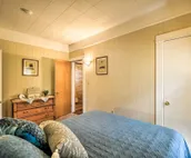 Pet-Friendly Cody Home - Walk to Main Street!