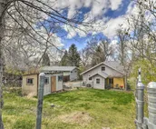 Pet-Friendly Cody Home - Walk to Main Street!