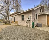 Pet-Friendly Cody Home - Walk to Main Street!