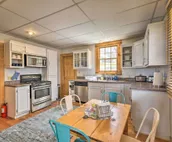 Pet-Friendly Cody Home - Walk to Main Street!