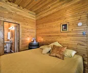 Pet-Friendly Cody Home - Walk to Main Street!