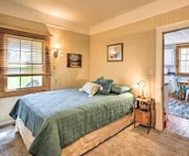 Pet-Friendly Cody Home - Walk to Main Street!
