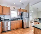 1674 Sandpiper *2 min walk to beach access