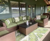 Lovely and Spacious Cottage with A/C