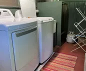 Lovely and Spacious Cottage with A/C