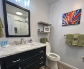 Lovely and Spacious Cottage with A/C