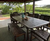 Lovely and Spacious Cottage with A/C