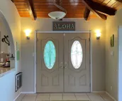 Lovely and Spacious Cottage with A/C