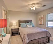 Idyllic Family Getaway with Grand Lake Access!