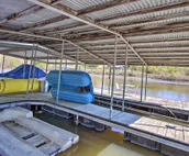 Idyllic Family Getaway with Grand Lake Access!