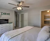 Idyllic Family Getaway with Grand Lake Access!
