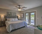 Idyllic Family Getaway with Grand Lake Access!