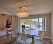 Idyllic Family Getaway with Grand Lake Access!