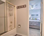 Idyllic Family Getaway with Grand Lake Access!