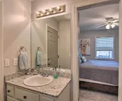 Idyllic Family Getaway with Grand Lake Access!