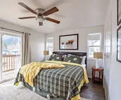 Gorgeous Chilkat Tower #1, 2BR Condo, downtown
