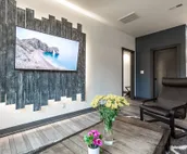 Grand Park Modern Cubby 2BR/3BED/1BA Cozy Getaway NO CLEANING FEE