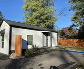 The Nook near Broad Ripple 1BR/1BA Modern Studio NO CLEANING FEE