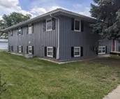 Down Town Apartment Unit #1
