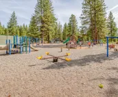 Updated 2 Bedroom Powder Village Condo in Sunriver