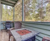 Updated 2 Bedroom Powder Village Condo in Sunriver