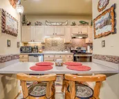 Updated 2 Bedroom Powder Village Condo in Sunriver