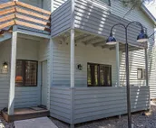 Updated 2 Bedroom Powder Village Condo in Sunriver