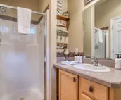 Updated 2 Bedroom Powder Village Condo in Sunriver