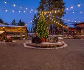 Updated 2 Bedroom Powder Village Condo in Sunriver