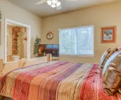 Updated 2 Bedroom Powder Village Condo in Sunriver