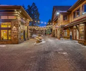 Updated 2 Bedroom Powder Village Condo in Sunriver